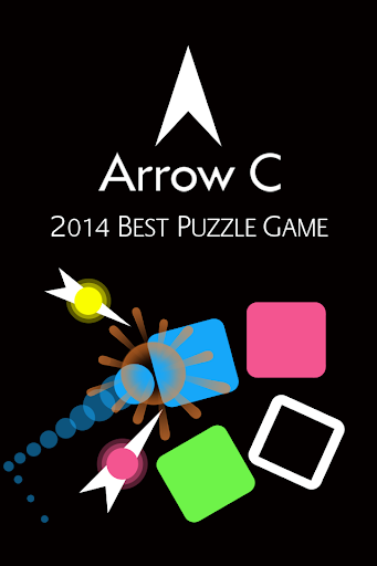 Arrow C