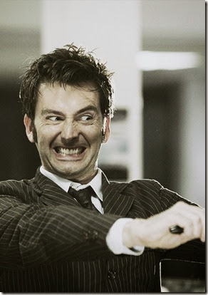 Tenth Doctor (2) Tenth Doctor (2)