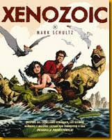 Xenozoic-portada.indd