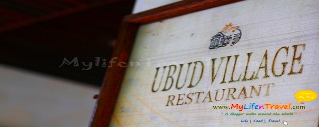 Ubud Village Hotel 18