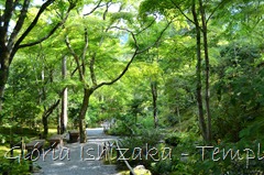 41 - Glória Ishizaka - Arashiyama e Sagano - Kyoto - 2012