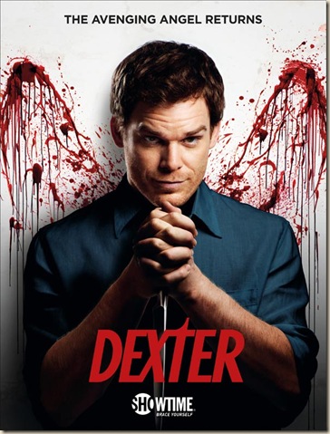 Dexter ateismo dios