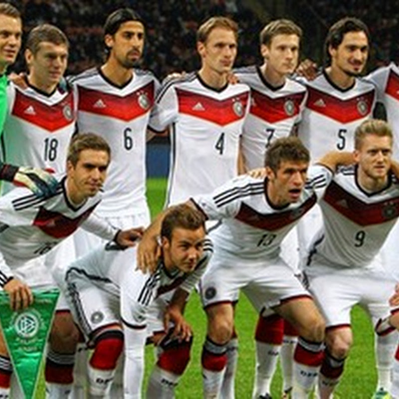 Alemania 2014: Bayern y Dortmund, base de la lista de Loew.