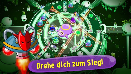 Sleep Attack TD Screen 2