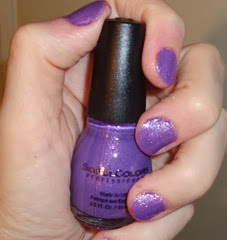 Sinful Colors_Purple Gleam Crystal Crush Collection