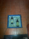 Placa De Cervezas