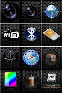 Z - Device Test (Ad Free) - screenshot thumbnail