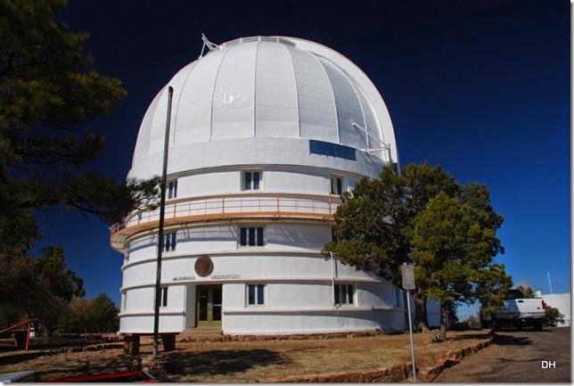02-17-15 McDonald Observatory Fort Davis (110)