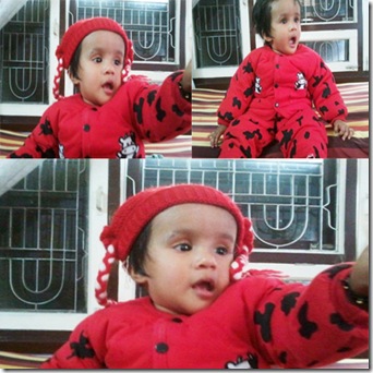 Manyaa Again