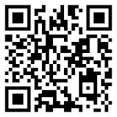QRcode for this blog
