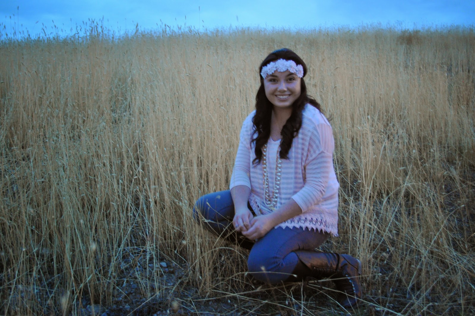 ‘Til We Meet Again…: Happy Birthday Caden!!