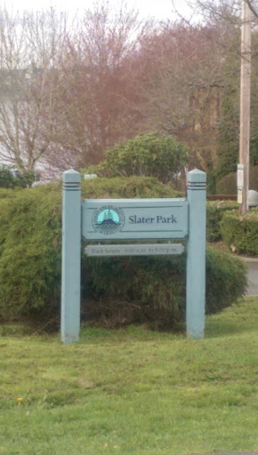 Slater Park