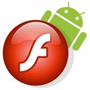 Flash Player para Android