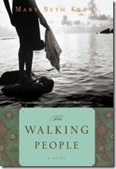 the walking people