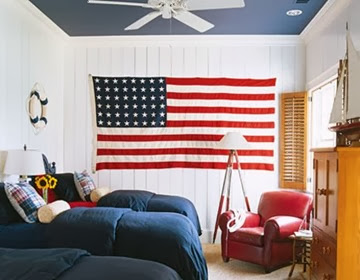 patriotic-boys-room