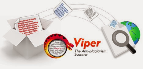Free Viper Anti-Plagiarism Scanner