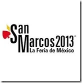 Feriasanmarcos 2013 cartelera de conciertos