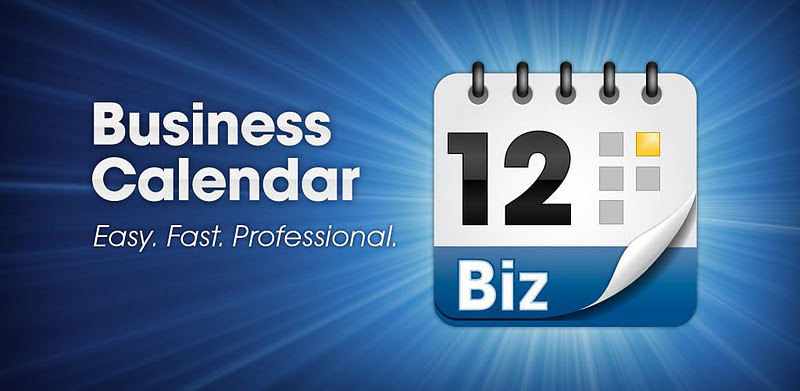 Business Calendar Pro v1.4.6.1 Download APK