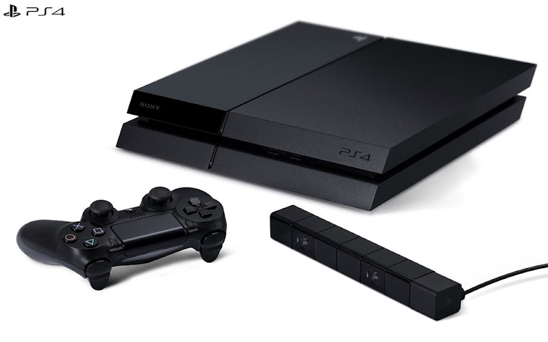 Playstation-4-Technology Playstation-4-Technology