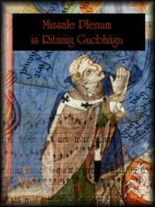 Missale Plenum is Ritanig Gucbhagu Cover