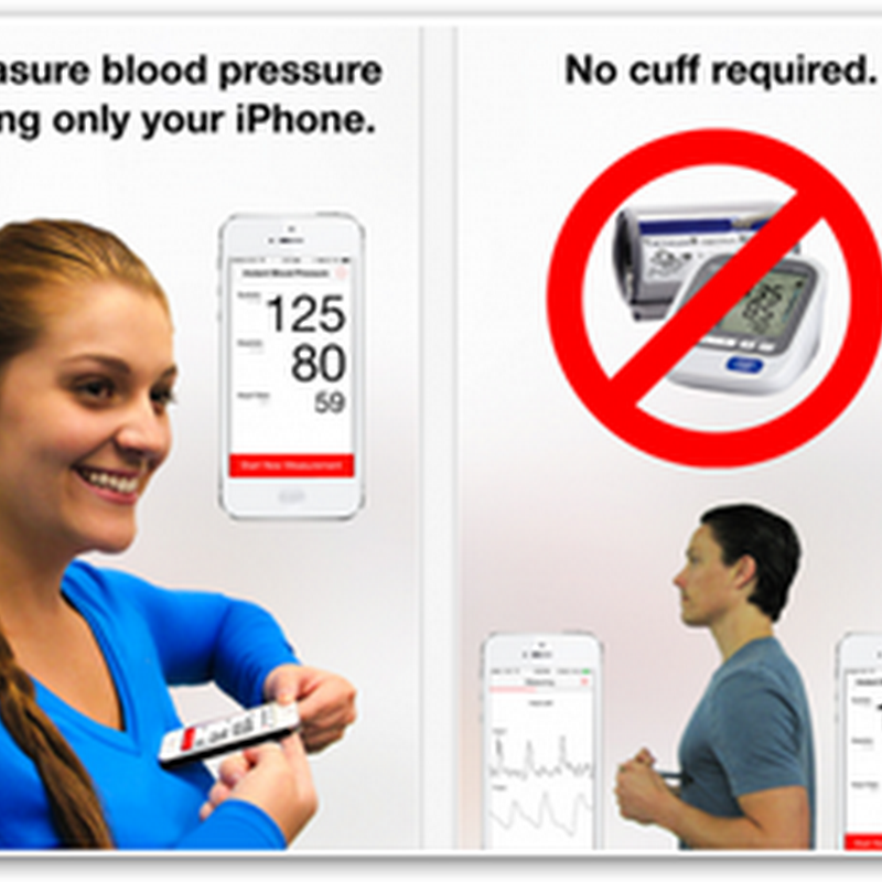 Apple and Google Have Still Not Removed Dangerous App Used for Checking Blood Pressure and More “Me Too Apps” Arrive