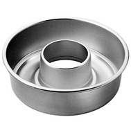 Ring mold for coffee cake