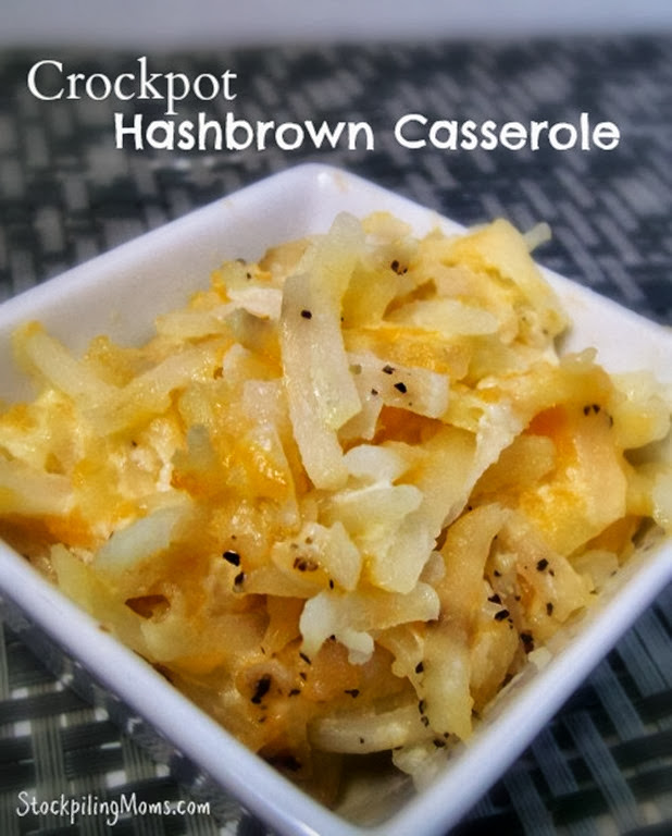 Crockpot-Hashbrown-Casserole