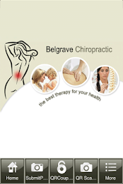 Belgrave Chiropractic poster 11