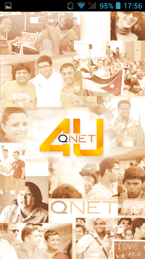 QNET4U