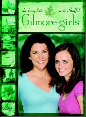 Gilmore Girls Poster