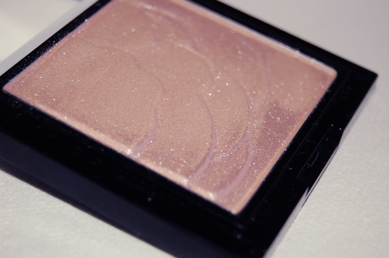 No7 Vital Brights Highlighter Swatches Review Blog