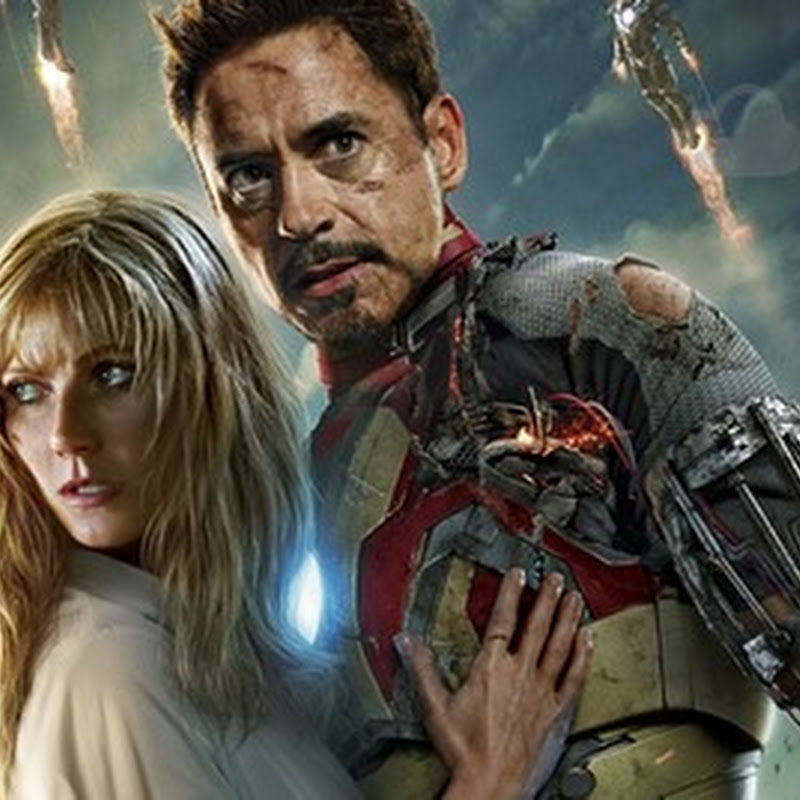 Fondos de pantalla HD de Iron Man 3 [PC, móvil Android] - Nestavista