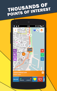 Zoom Cyprus Screenshots 15