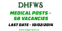 dhfws-Bangalore-Jobs-2014