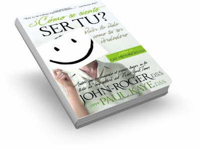 COMO SE SIENTE SER TÚ, John Roger & Paul Kaye [ Libro ] – Vivir la vida como tu ser verdadero. Tus problemas empiezan cuando pretendes ser quien no eres