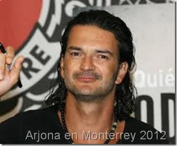 concierto arjona en monterrey 2012 boletos en venta compra inmediata reventa ticketmaster no agotados gratis