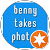 benny benny