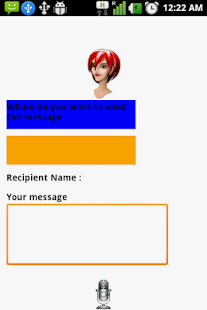 Lastest Voice Messaging APK for Android