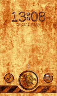 Free Go Locker Industrial Grunge APK