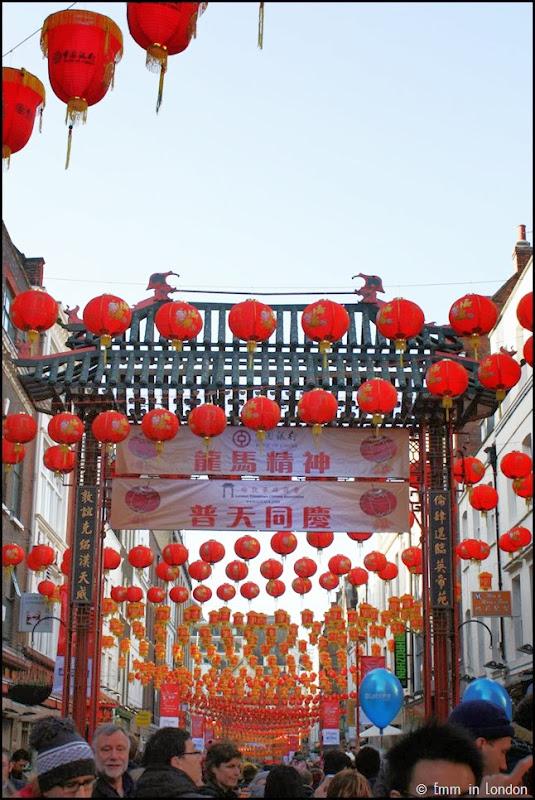 Chinese New Year London 2014 (19)