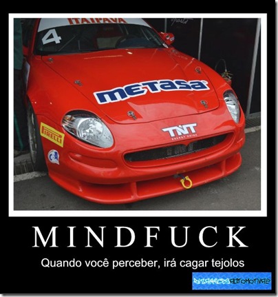 Maserati Trofeo MindFuck [1]