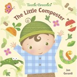 The Little Composter