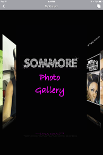 Sommore Official Screenshots 6