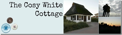 Header The Cosy White Cottage