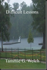 Difficult Lesson cover