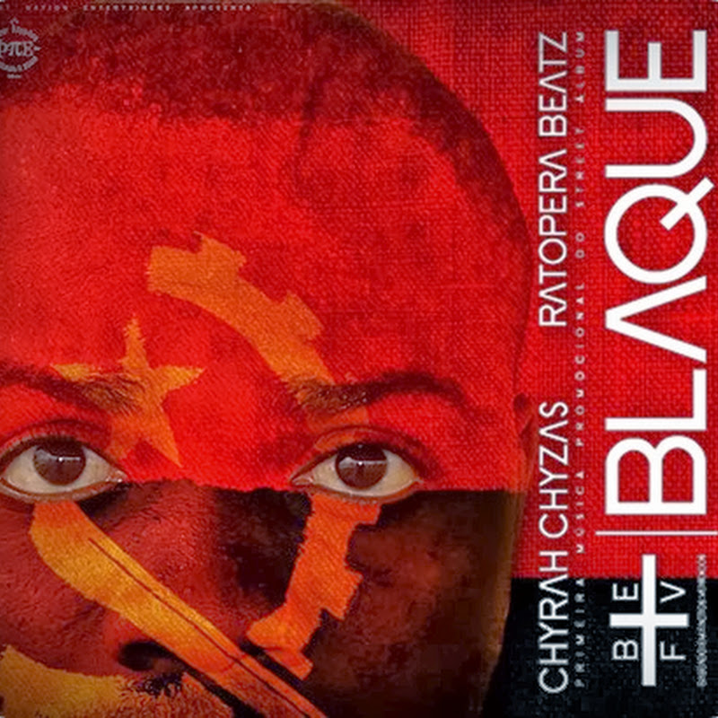 Chyrah Chyzas & Ratopera Beatz – Blaque [Download Track]