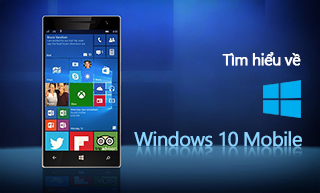 Windows 10 Mobile