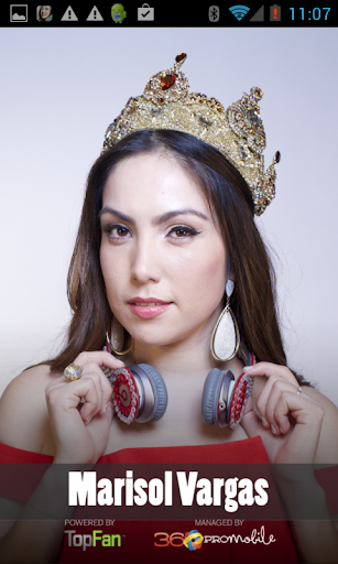 Marisol Vargas