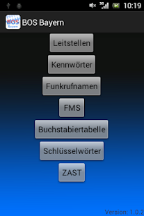 Free Download BOS Bayern APK for Android