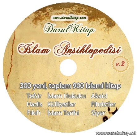 Darül Kitap V2 - İslami Kaynak Tek Link indir